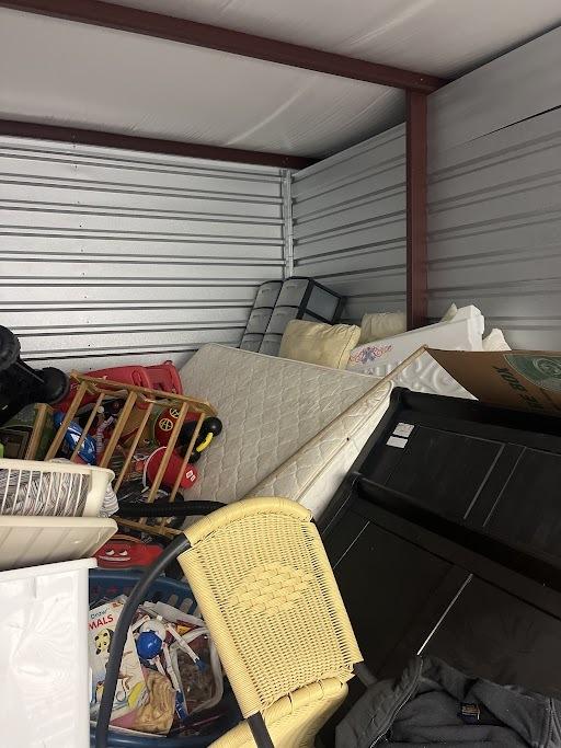 Storage Unit Auction in Gainesville , GA at Midgard Self Storage